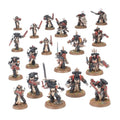 55-50 Combat Patrol Black Templars