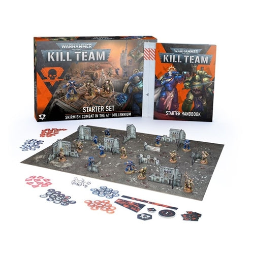 103-54 Kill Team: Starter Set
