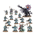 36-06 Thousand Sons Battleforce: Sekhmet Coven