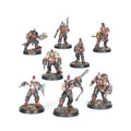 301-64 Goliath Forge Smelters