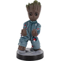 Groot (Pajamas Edition) Cable Guys Controller Holder and Phone Stand