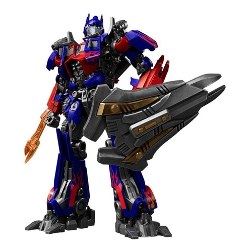 Transformers 3 – Classic Class 21 Jet Wing Optimus Prime Model Kit