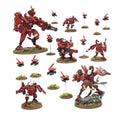 71-56 Tau Empire: Farsight Cadre