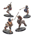 301-14 Necromunda: Cawdor Ridge Walkers