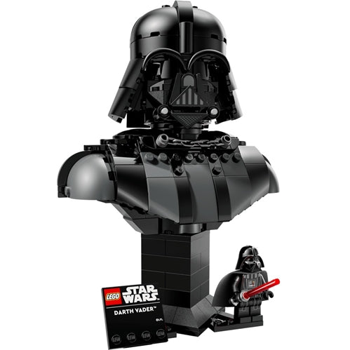 75439 Darth Vader Bust
