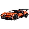 42222 Bugatti Chiron Pur Sport Hypercar
