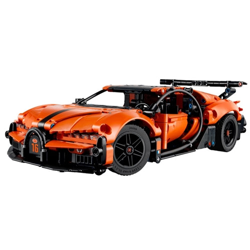 42222 Bugatti Chiron Pur Sport Hypercar