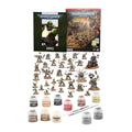 60-53 Warhammer 40,000 Getting Started with Orks