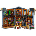 Bookshop: Book Nook