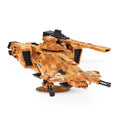 56-11 Tau Empire: Hammerhead Gunship