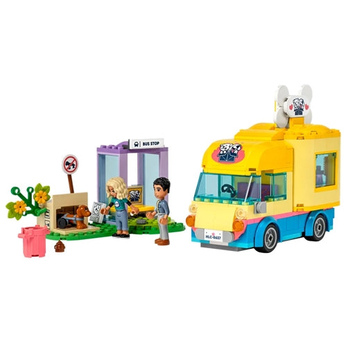 LEGO® Friends 41741 Dog Rescue Van