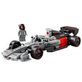 77259 Audi Revolut F1® Team R26 Race Car