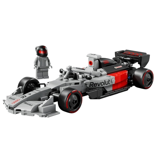 77259 Audi Revolut F1® Team R26 Race Car