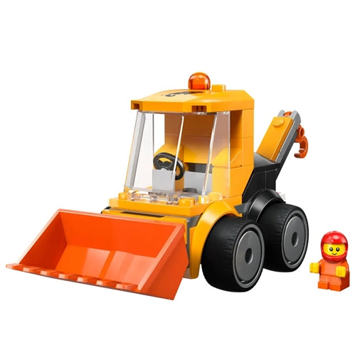 60483 Rides – Construction Loader