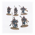 47-38 Astra Militarum - Attilan Rough Riders