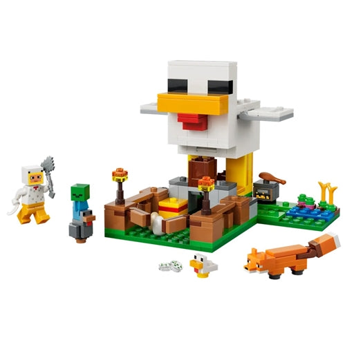 21585 Chicken Farm