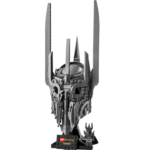 11373 The Lord of the Rings: Sauron's Helmet