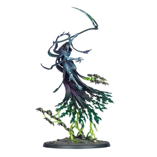 49-50 Necrons: Ctan Shard of the Nightbringer