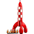 21367 Tintin® Moon Rocket