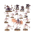 73-511 Combat Patrol Tyranid Assault Brood