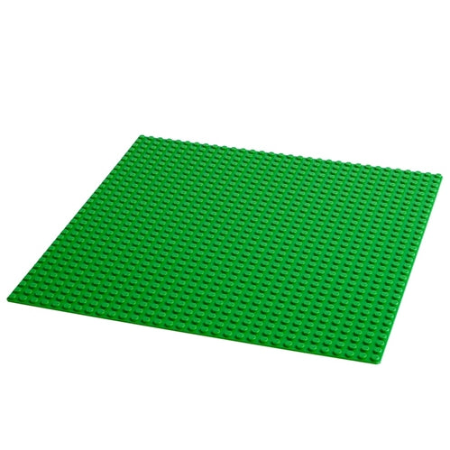 11023 Lego Classic Base Plate Green