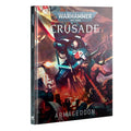 Warhammer 40000: Crusade: Armageddon