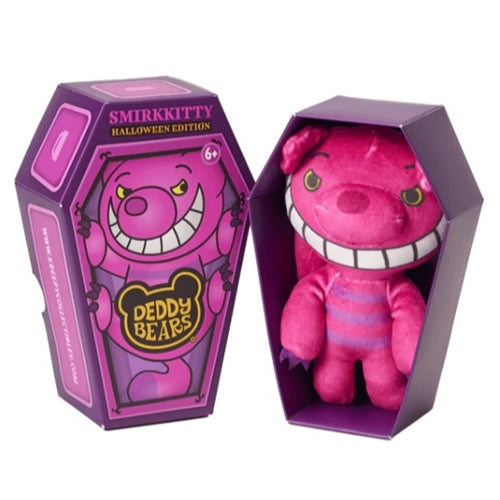 Smirkkitty Lil’ Coffin Dodger