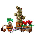 76474 Hogwarts Herbology Plants