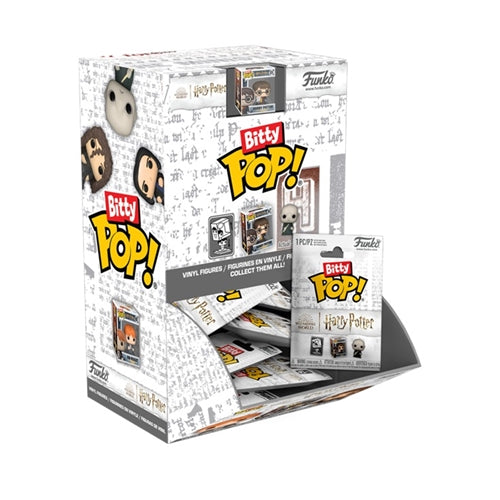 Harry Potter - Bitty Pop! Assortment