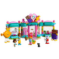 42649 Lego Heartlake City Sweet Shop