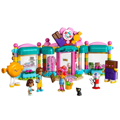 42649 Lego Heartlake City Sweet Shop