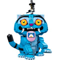 72537 Derpy Tiger and Sussie Bird