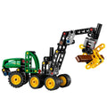 42218 John Deere 1470H Wheeled Harvester