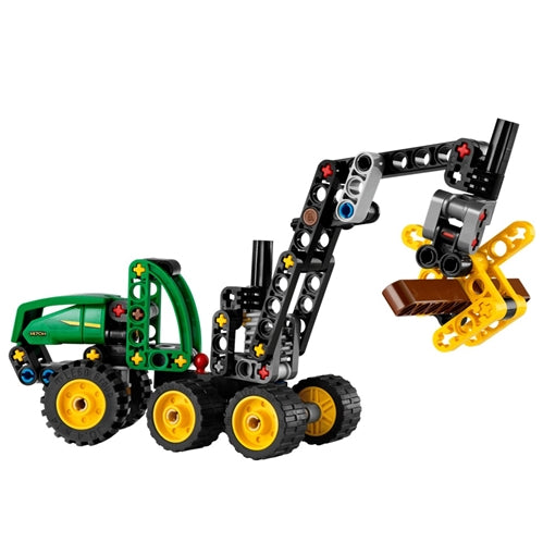 42218 John Deere 1470H Wheeled Harvester