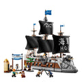 75646 Garp's Marine Battleship