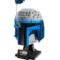 75408 Jango Fett Helmet