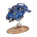 48-107  Space Marines: Land Speeder