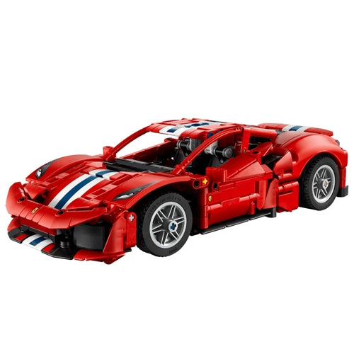 42235 Ferrari 488 Pista Car