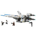 75399 Rebel U-Wing Starfighter