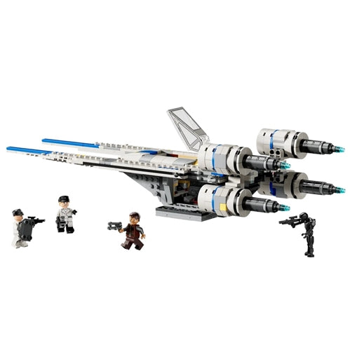 75399 Rebel U-Wing Starfighter