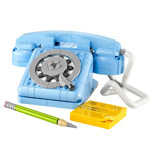 31174 Retro Telephone