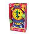 Telly The Teaching Time Clock