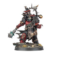 43-111 CHAOS S/M: RED CORSAIRS REAVER CAPTAIN