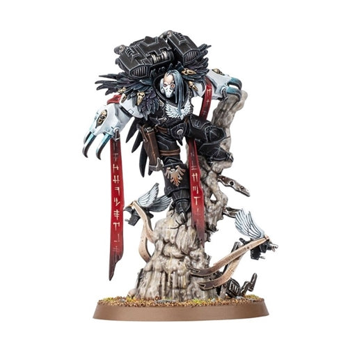 55-60 Raven Guard: Aethon Shaan