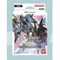 Gundam Card Game: Starter Deck – Flash of Radiance [ST08]