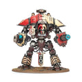 54-22 Imperial Knights: Knight Questoris