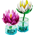 11511 Water Lilies