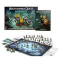 Warhammer Quest: Darkwater
