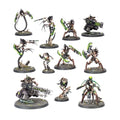 49-51 500 Worlds Battalion: Necrons