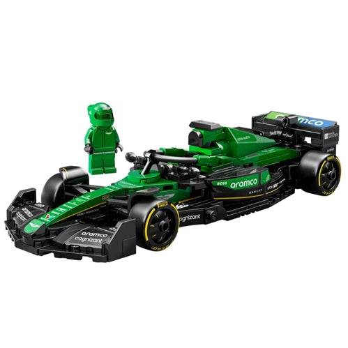 Lego Speed Champions 77245